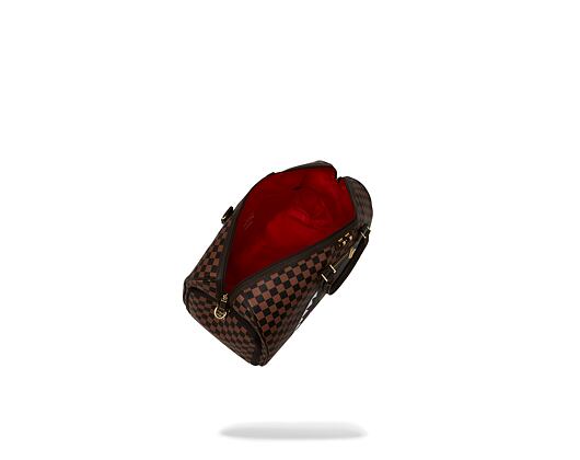 Taška Sprayground Sip With Camo Accent Duffle