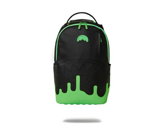 Batoh Sprayground Updrip Green DLXSVF Backpack