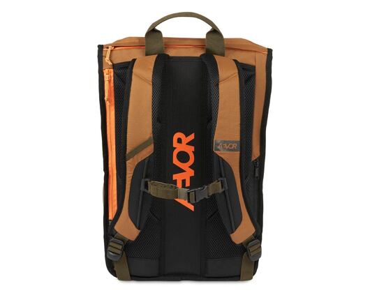 Batoh Aevor Daypack Diamond Desert