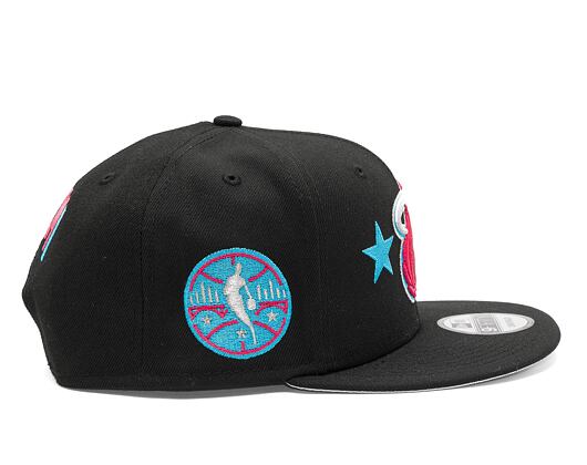 Kšiltovka New Era 9FIFTY NBA All Star Game Miami Heat