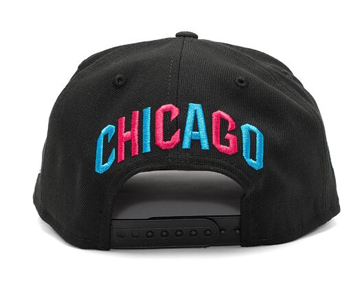 Kšiltovka New Era 9FIFTY NBA All Star Game Chicago Bulls