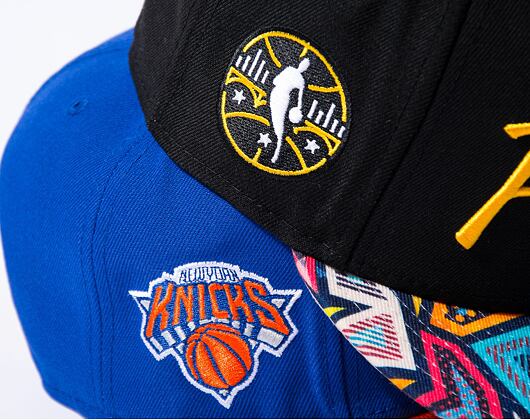 Kšiltovka New Era 9FIFTY NBA All Star Game - Aztec Multicolor