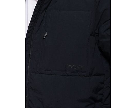 Bunda Oakley Tahoe Puffy RC Jacket 02E
