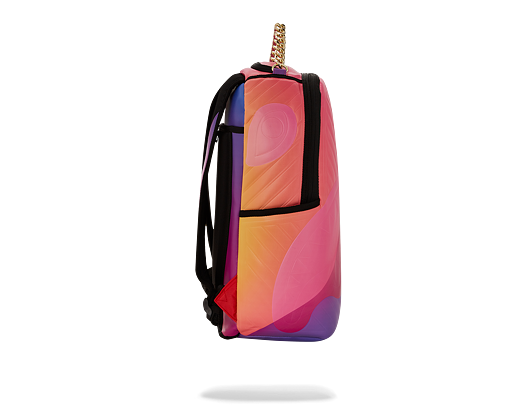 Batoh Sprayground Aurora Wave DLX Backpack