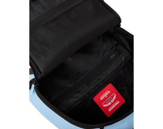 Batoh Sprayground Shark Central 2.0 Blue DLXSV Backpack