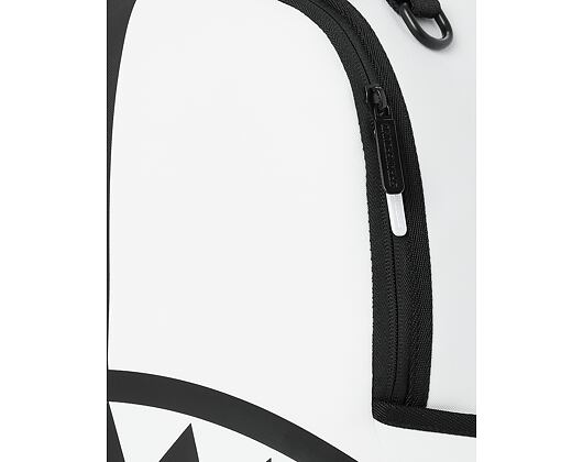 Batoh Sprayground Shark Central 2.0 Split Black White Backpack