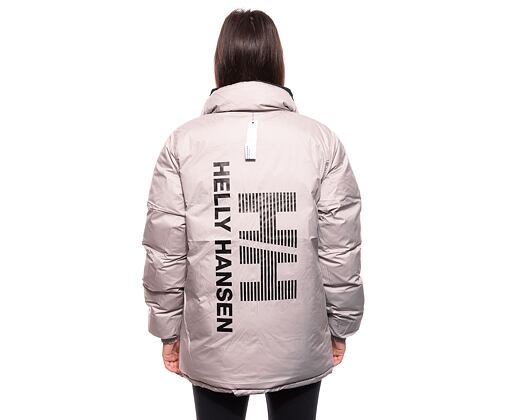 Bunda Helly Hansen - YU 24 Reversible Puffer - Black