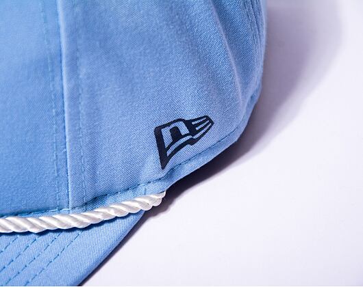 Kšiltovka DC Uproar Golfer Celestial Blue