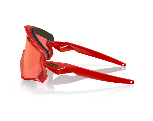Sluneční Brýle Oakley Wind Jacket 2.0 Matte Redline / Prizm Snow Torch Iridium