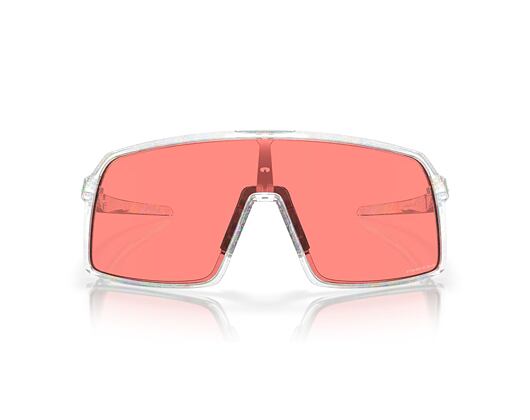 Sluneční Brýle Oakley Sutro Moon Dust / Prizm Peach
