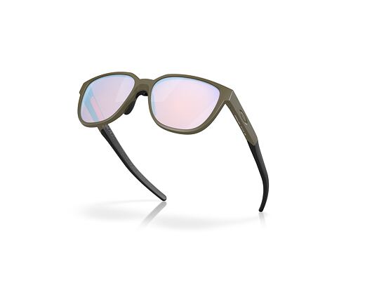 Sluneční Brýle Oakley Actuator Matte Dark Brush / Prizm Snow Sapphire Iridium