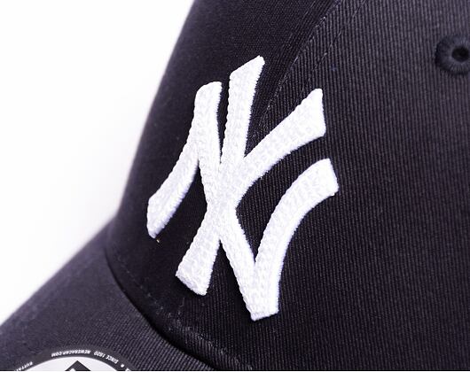 Kšiltovka New Era 9FORTY MLB New Traditions New York Yankees Navy / White