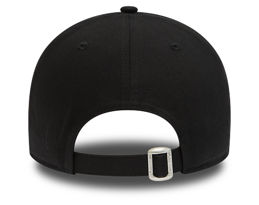 Kšiltovka New Era 9FORTY MLB Repreve League Essential New York Yankees - Black / White