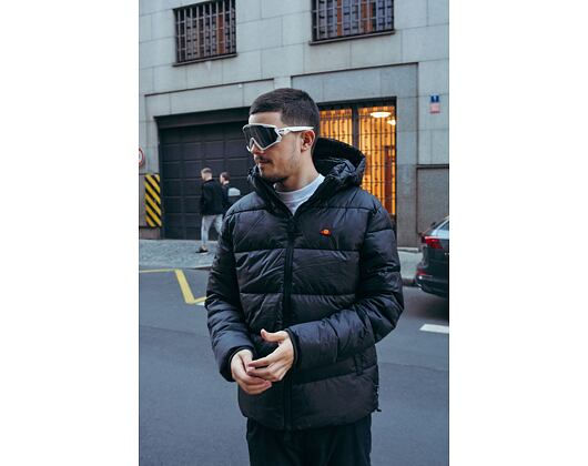 Bunda Ellesse Paddero Jacket Black
