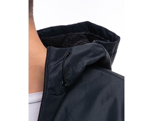 Bunda Oakley Sherpa Cargo Jacket Black