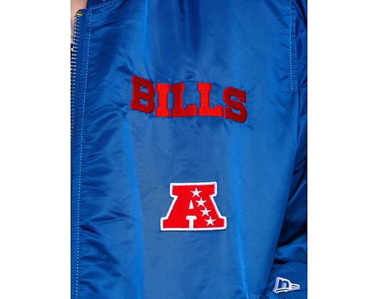 Bunda New Era × Alpha Industries MA-1 OG Jacket Buffalo Bills