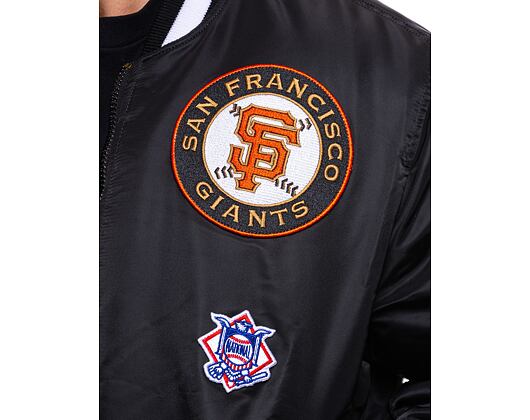 Bunda New Era × Alpha Industries MA-1 OG Jacket San Francisco Giants
