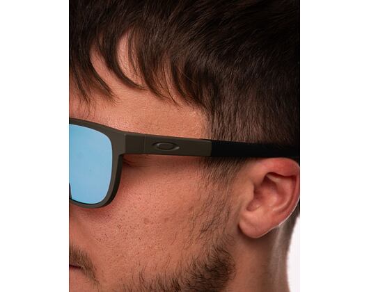 Sluneční Brýle Oakley Actuator Matte Dark Brush / Prizm Snow Sapphire Iridium
