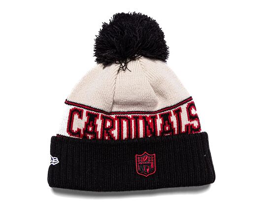 Kulich New Era NFL Historic Knit 23 Arizona Cardinals Retro