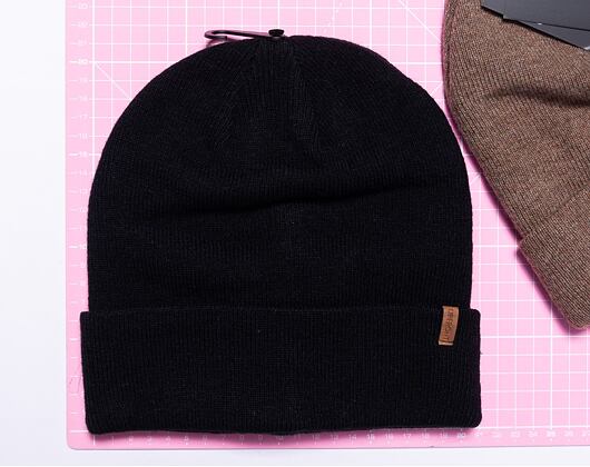 Kulich Up Front RIVINGTON WOOL Beanie UF4163-0086 Lt. Brown
