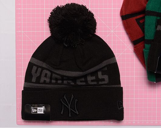 Kulich New Era NBA Tonal Jake Cuff Beanie Chicago Bulls Cardinal / Cardinal