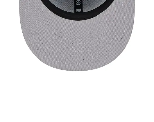 Kšiltovka New Era 59FIFTY "Cloud Spiral" Seattle Mariners
