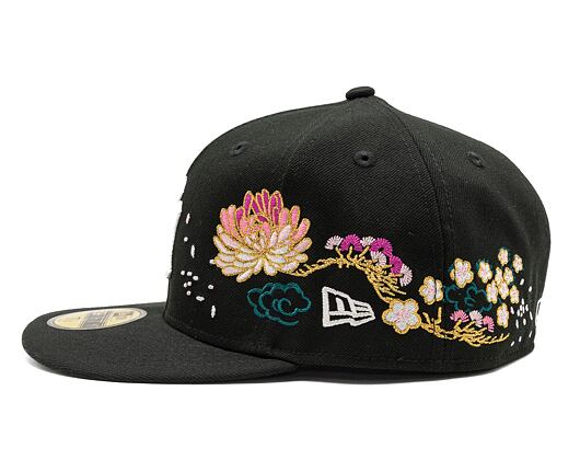 Kšiltovka New Era 59FIFTY "Cherry Blossom" New York Yankees