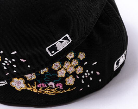 Kšiltovka New Era 59FIFTY "Cherry Blossom" Los Angeles Dodgers