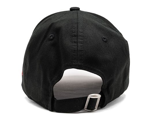 Kšiltovka New Era 9FORTY Festive Taz Black