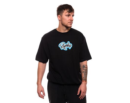 Triko Rip N Dip In Loving Memory Tee (Black)