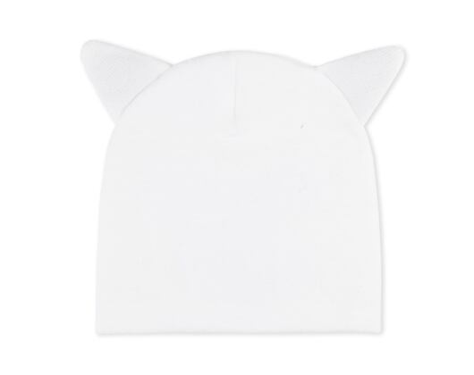 Kulich Rip N Dip Nerm Face Beanie (White)