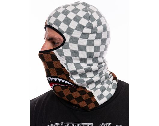 Kukla Sprayground Tear It Up Ski Mask