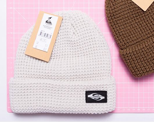 Kulich Quiksilver EQYHA03351 Tofino Beanie SZT0 Grey