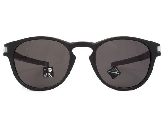 Sluneční Brýle Oakley Latch Matte Carbon - Prizm Grey