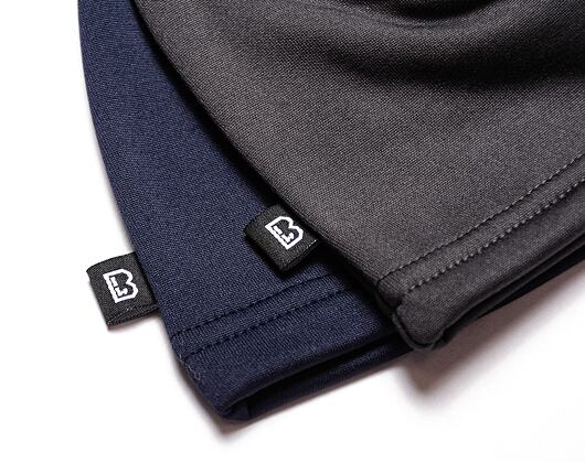 Kulich Brandit Fleece Cap Ice Anthracite
