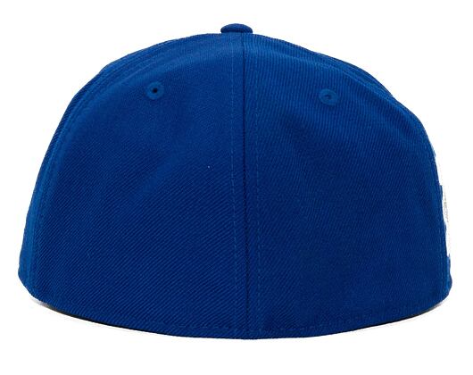 Kšiltovka New Era 59FIFTY Icy Patch Light Royal