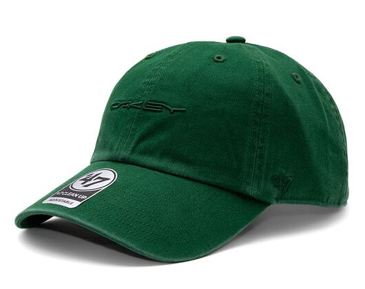 Kšiltovka Oakley 47 Soho Dad Hat FOS901221-78SU