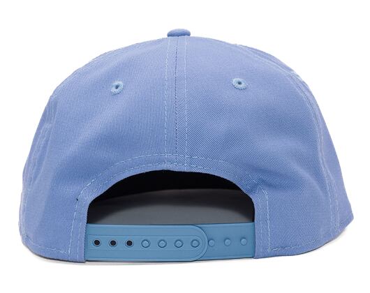 Kšiltovka New Era 9FIFTY MLB League Essential Los Angeles Dodgers Copen Blue / White