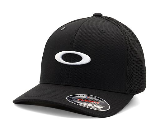 Kšiltovka Oakley Oakley Ellipse Mesh OLD