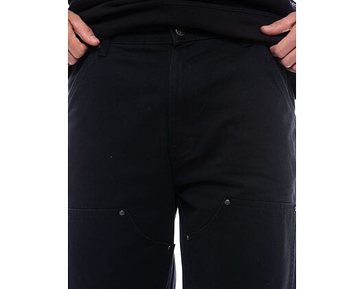 Plátěné Kalhoty Dickies Dickies Duck Canvas Utility Pant Black