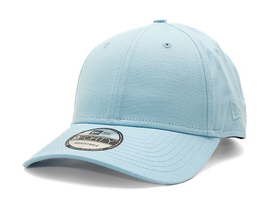 Kšiltovka New Era 9FORTY Essential  - Pastel Blue