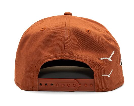 Kšiltovka New Era 9FIFTY MLB Summer Icon Arizona Diamondbacks Retro - Terracotta