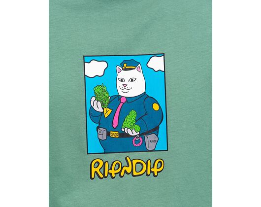 Triko Rip N Dip Confiscated Tee (Pine)