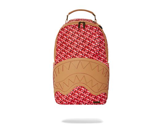 Batoh Sprayground 3Dsg Backpack