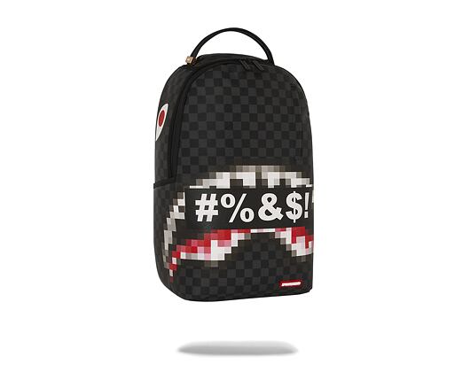 Batoh Sprayground Censored Backpack