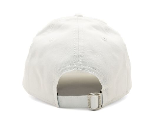 Kšiltovka New Era - MLB Essential 9FORTY - LA Dodgers - White