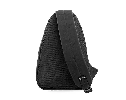 Batoh přes Rameno Karl Kani Signature Crossbody Sling Bag - Black