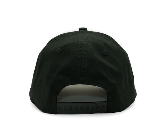 Kšiltovka New Era - F1 Flawless 9FORTY - Haas Formula 1 - Black