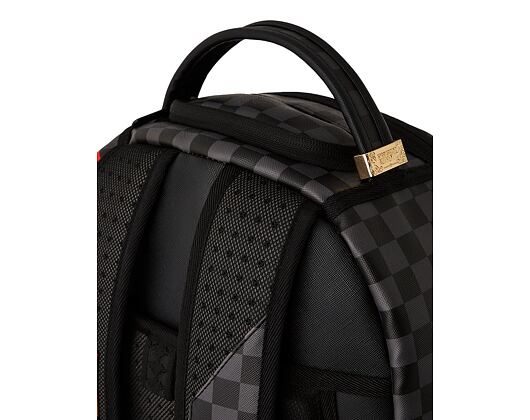 Batoh Sprayground - Taz Tear Up