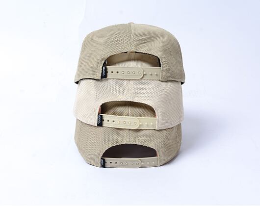 Kšiltovka Goorin - Trucker Storm Stallion - Brown
